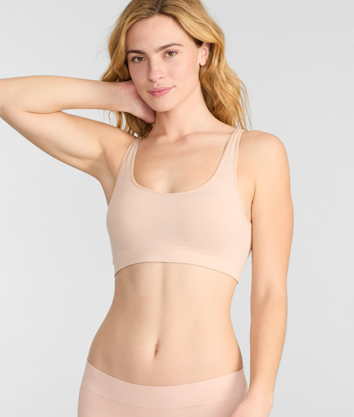 Feeling Flexible Bralette