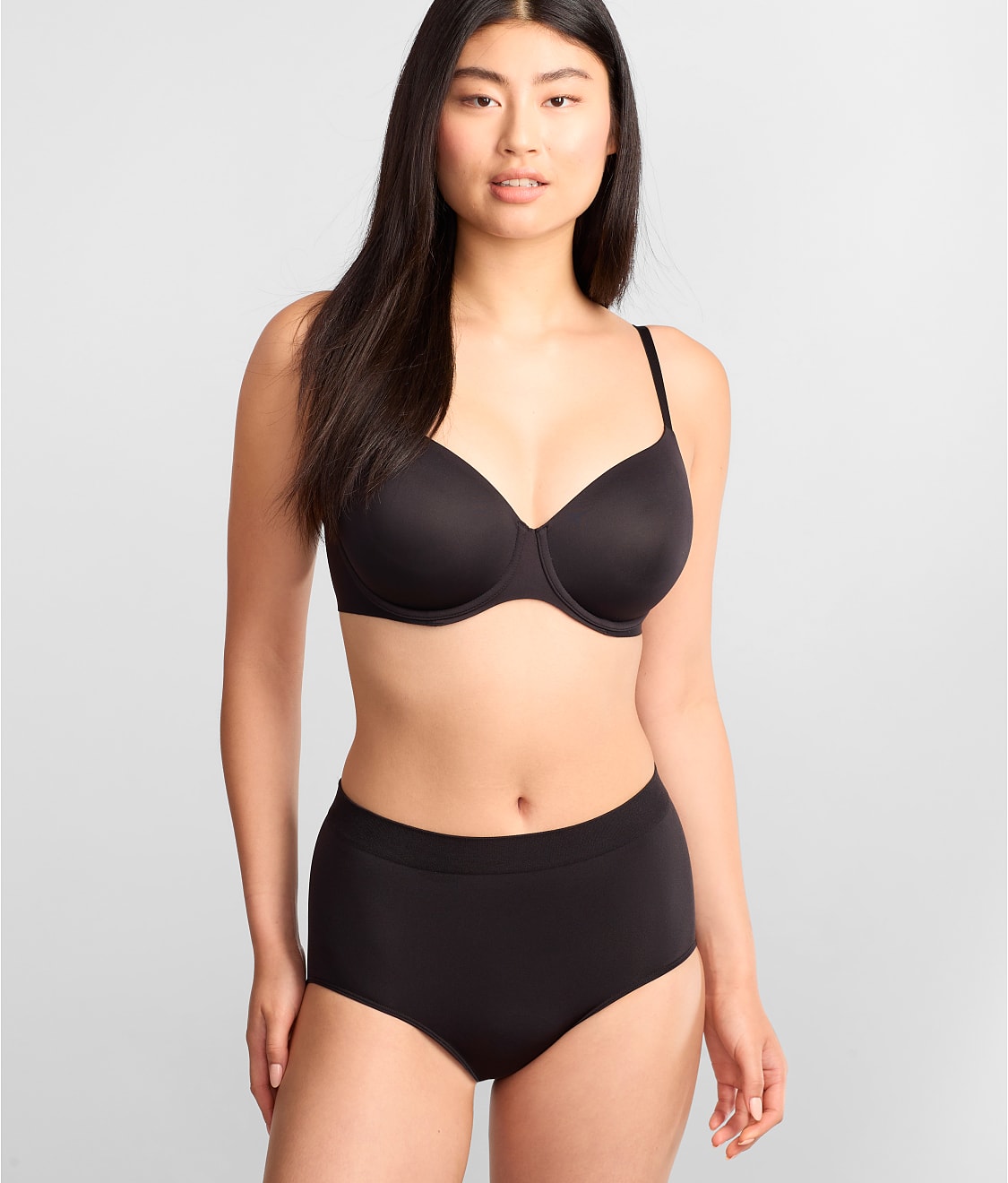 B-Smooth Full Brief