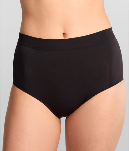 B-Smooth Full Brief