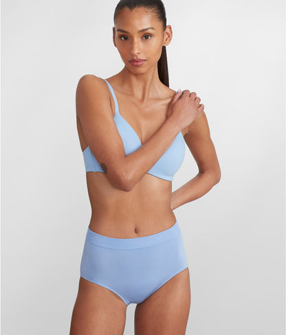 B-Smooth Full Brief