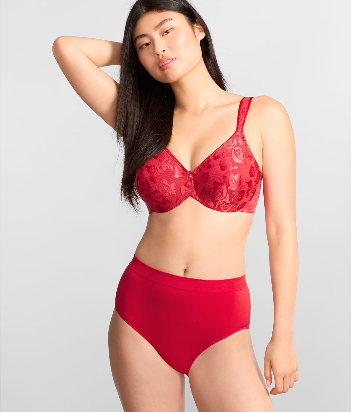 Awareness Seamless Bra