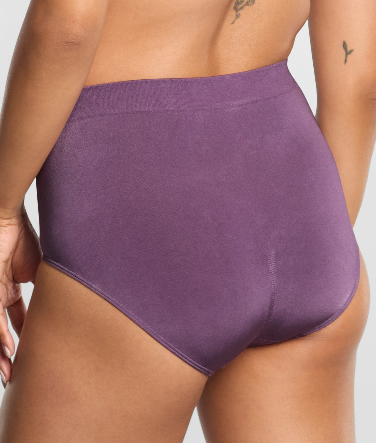 B-Smooth Full Brief
