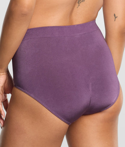 B-Smooth Full Brief