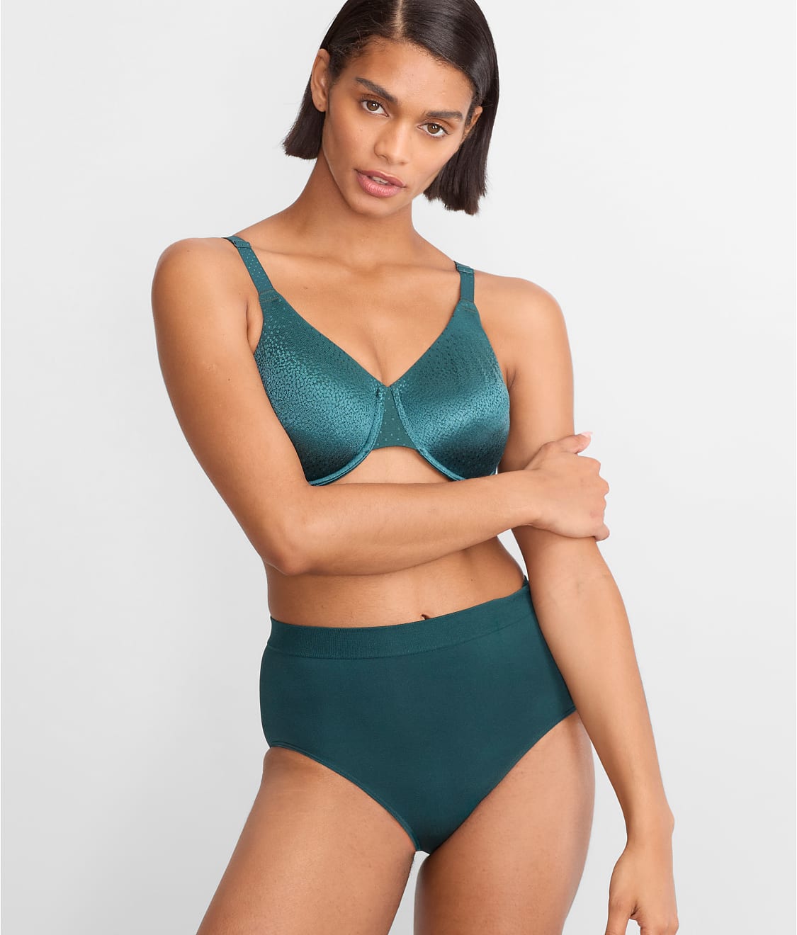 Back Appeal™ Seamless Bra
