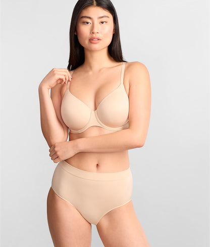B-Smooth Full Brief