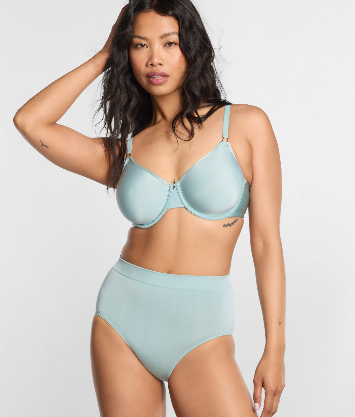 B-Smooth Full Brief