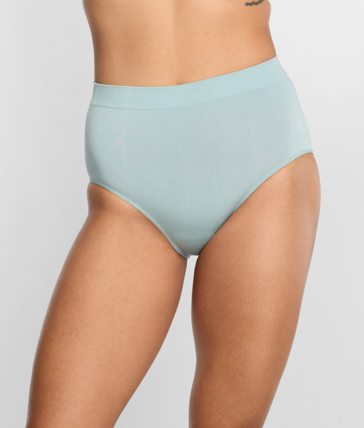 B-Smooth Full Brief