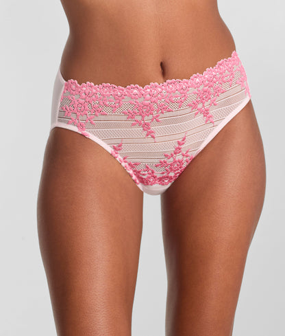 Embrace Lace Hi-Cut Brief