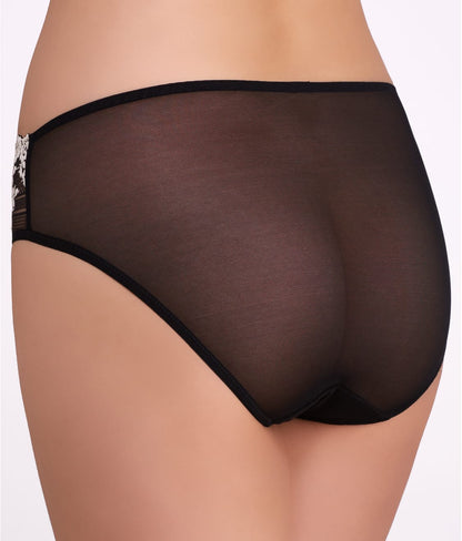 Embrace Lace Hi-Cut Brief
