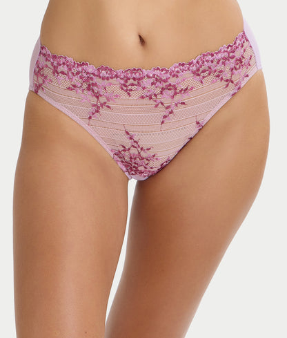 Embrace Lace Hi-Cut Brief