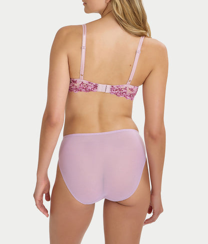 Embrace Lace Hi-Cut Brief