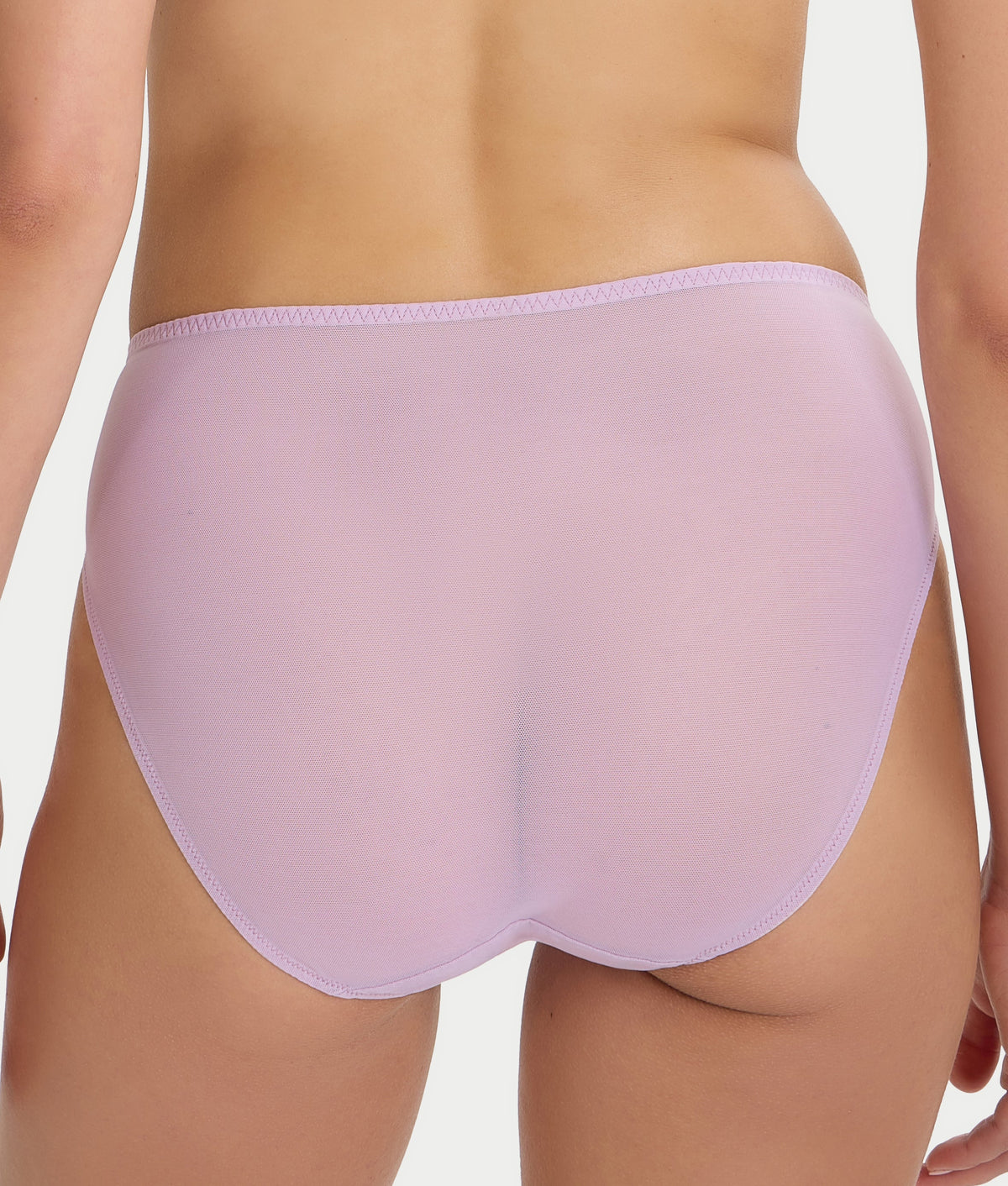 Embrace Lace Hi-Cut Brief
