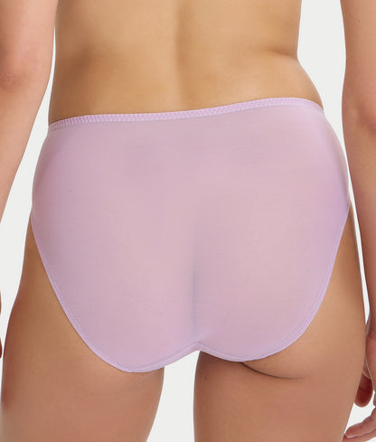 Embrace Lace Hi-Cut Brief