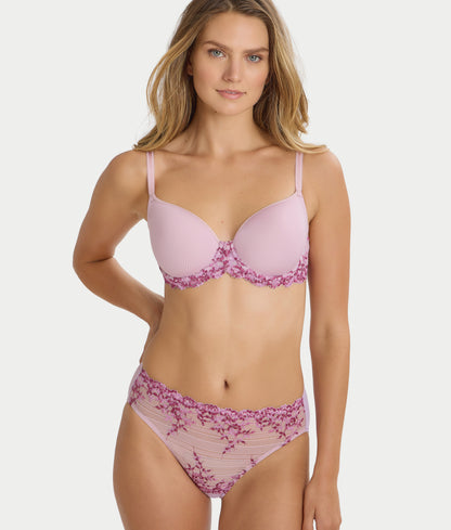 Embrace Lace Hi-Cut Brief