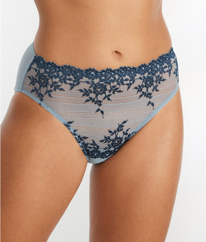 Embrace Lace Hi-Cut Brief
