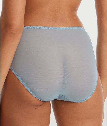 Embrace Lace Hi-Cut Brief