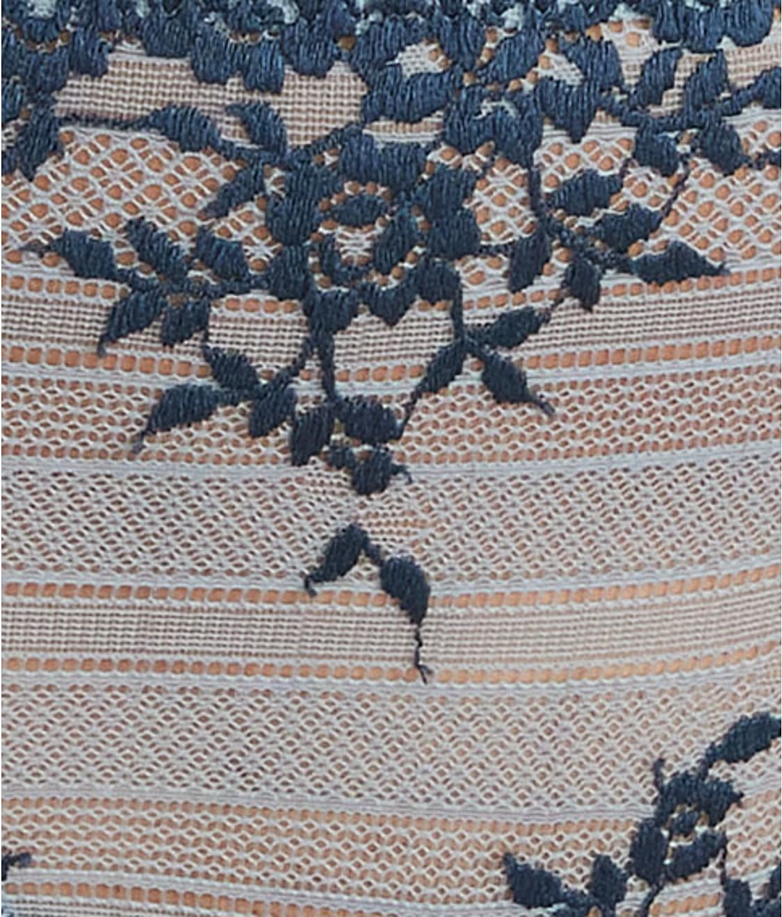 Embrace Lace Hi-Cut Brief