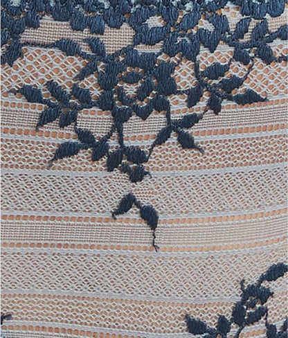 Embrace Lace Hi-Cut Brief