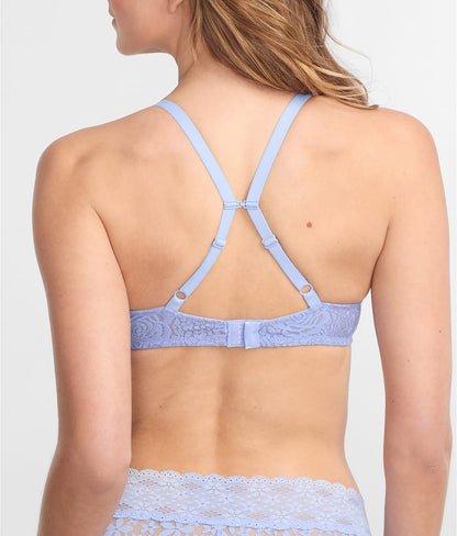 Halo Lace Convertible Bra