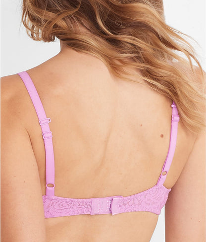Halo Lace Convertible Bra