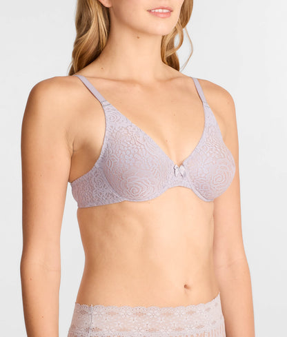 Halo Lace Convertible Bra