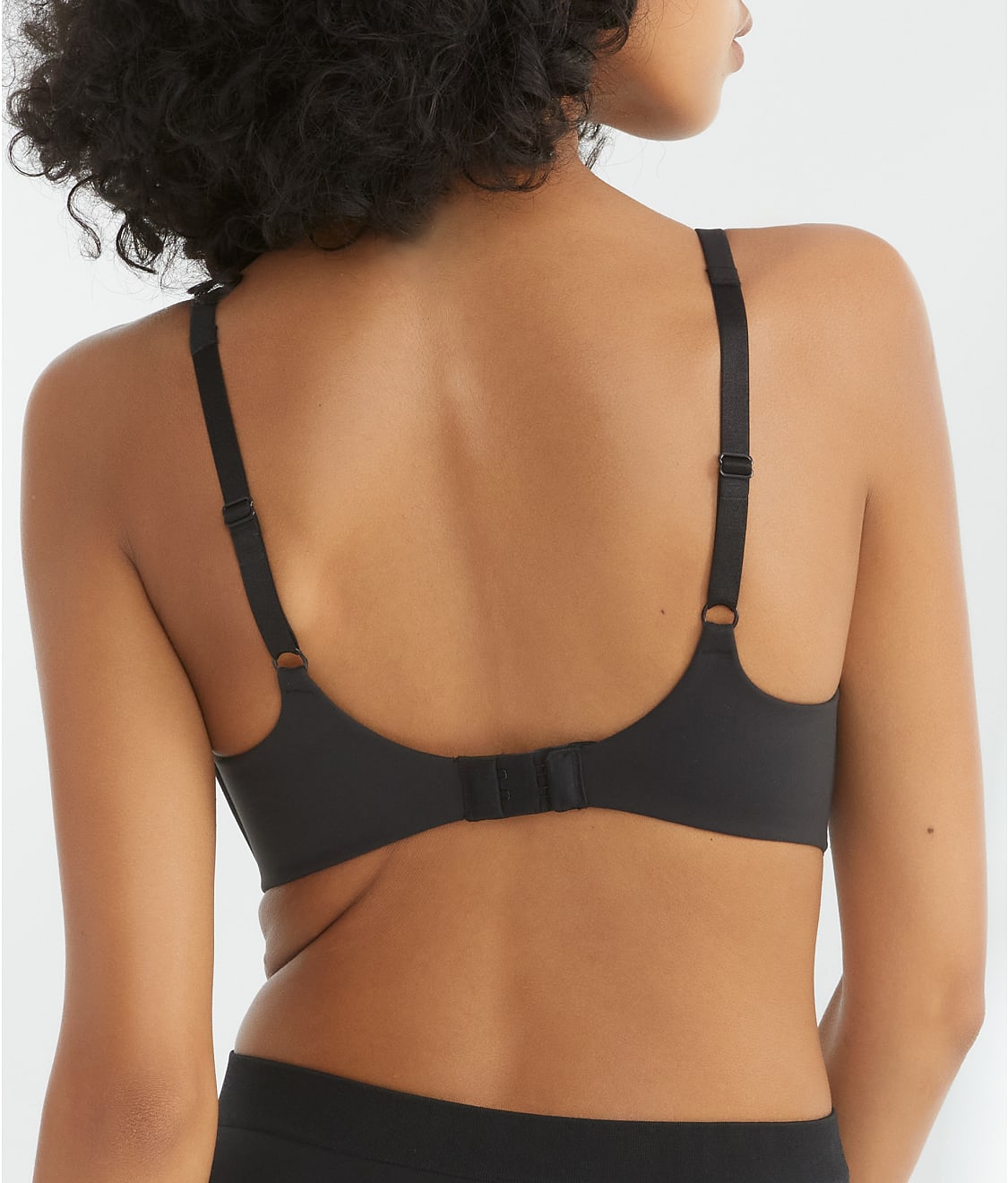How Perfect Wire-Free T-Shirt Bra