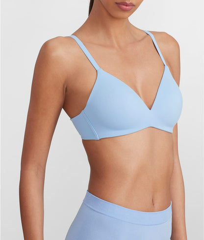 How Perfect Wire-Free T-Shirt Bra