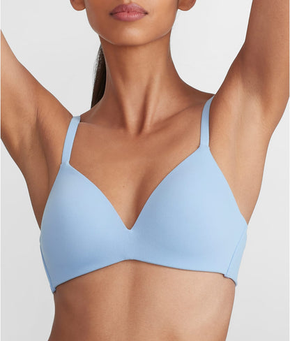 How Perfect Wire-Free T-Shirt Bra
