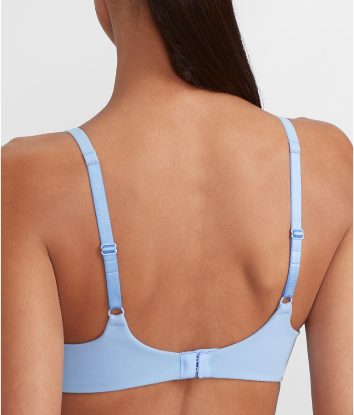 How Perfect Wire-Free T-Shirt Bra