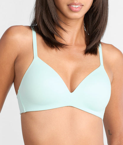 How Perfect Wire-Free T-Shirt Bra