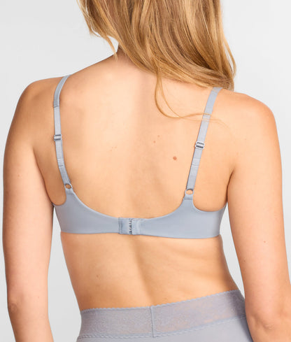 How Perfect Wire-Free T-Shirt Bra