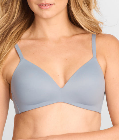 How Perfect Wire-Free T-Shirt Bra