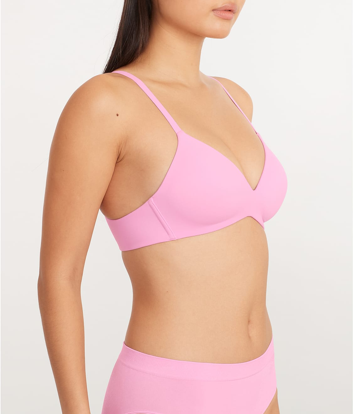How Perfect Wire-Free T-Shirt Bra
