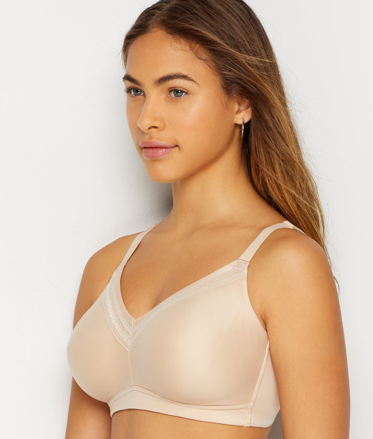 Perfect Primer Wire-Free Bra