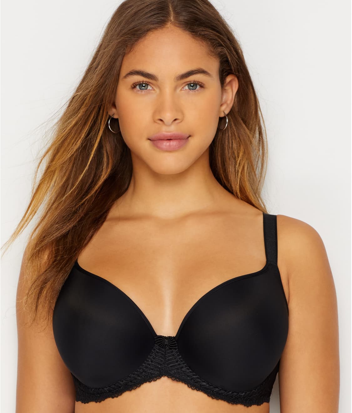 La Femme Plunge T-Shirt Bra
