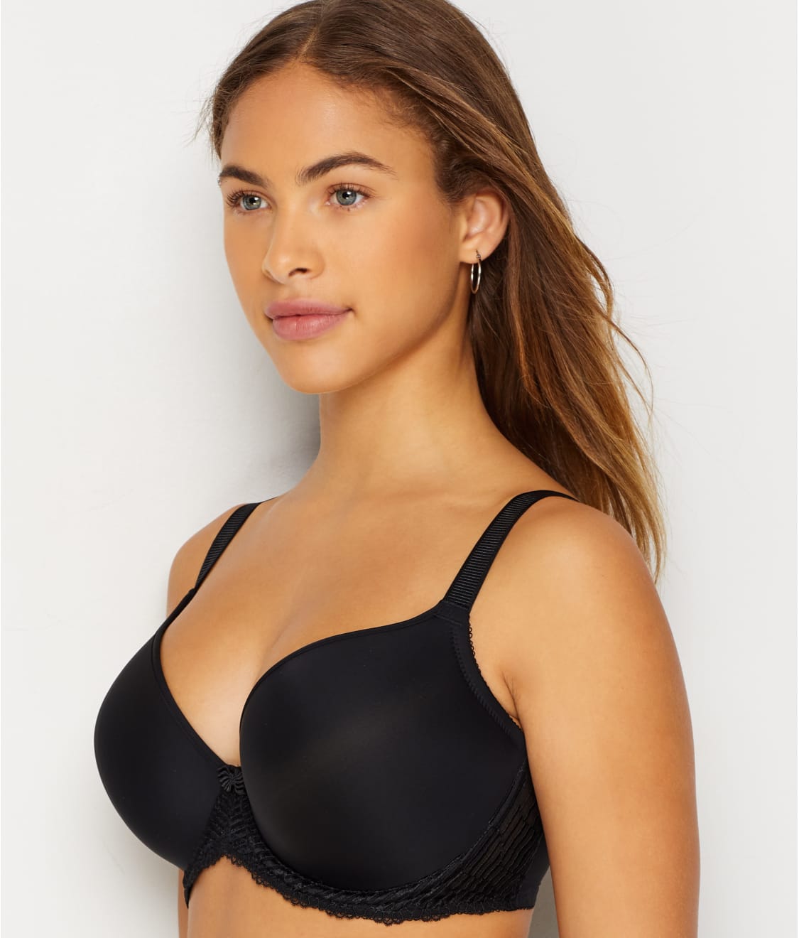 La Femme Plunge T-Shirt Bra