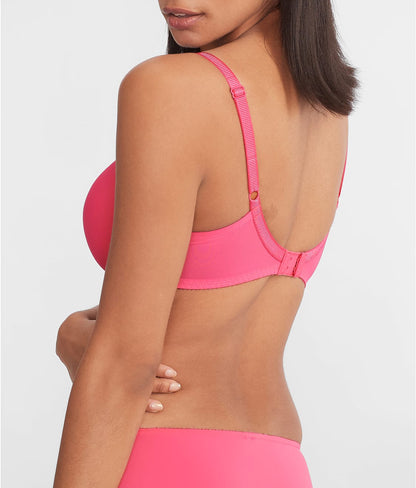 La Femme Plunge T-Shirt Bra