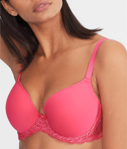 La Femme Plunge T-Shirt Bra