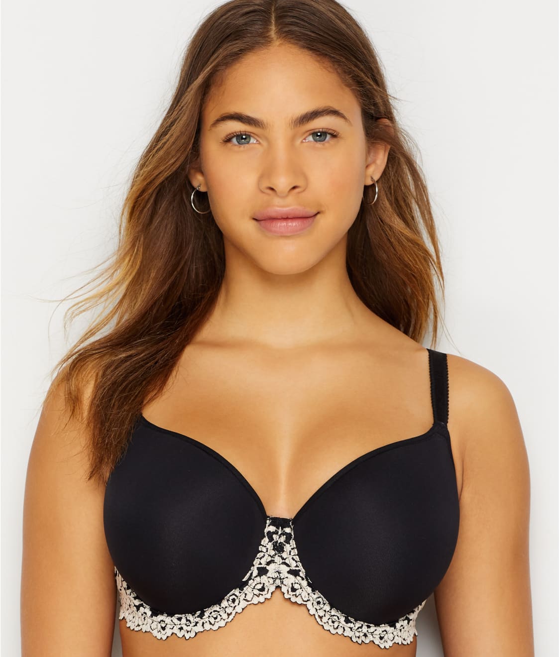 Embrace Lace T-Shirt Bra