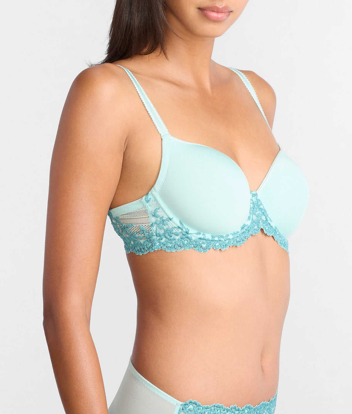 Embrace Lace T-Shirt Bra