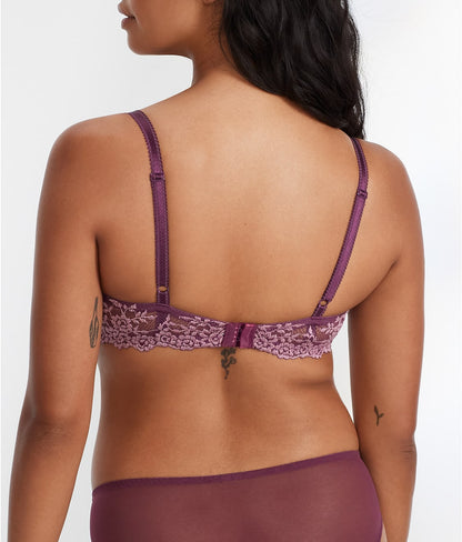 Embrace Lace T-Shirt Bra