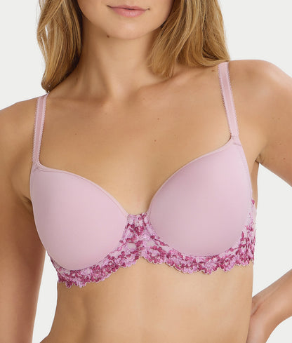 Embrace Lace T-Shirt Bra
