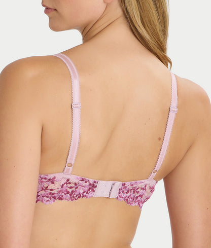 Embrace Lace T-Shirt Bra