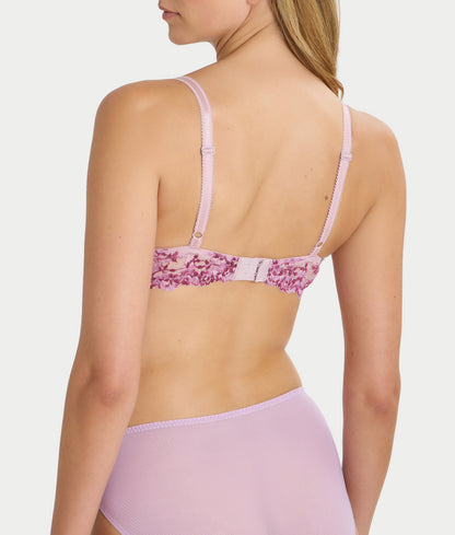 Embrace Lace T-Shirt Bra