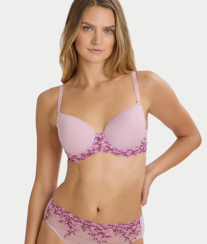 Embrace Lace T-Shirt Bra