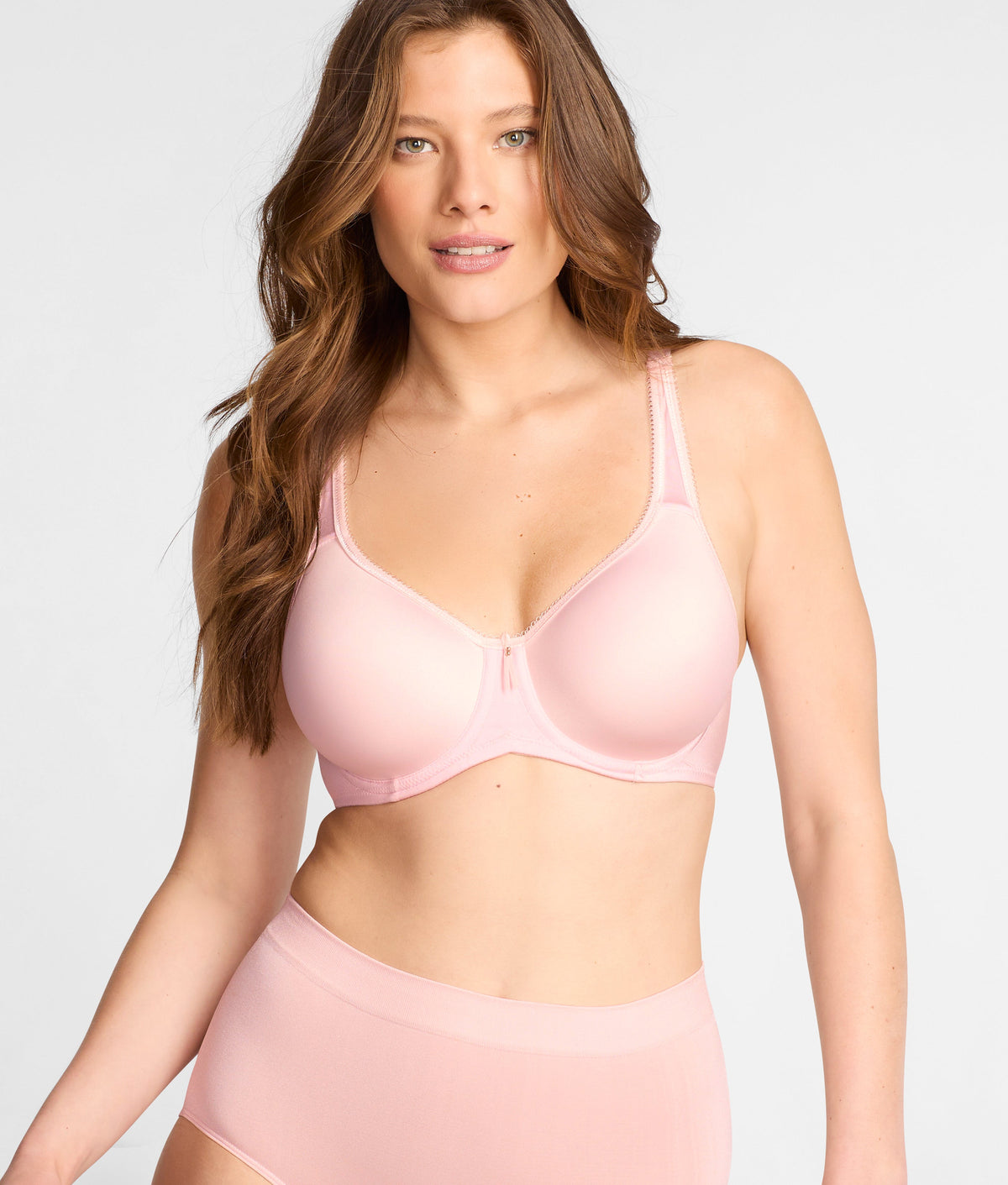 Basic Beauty Spacer T-Shirt Bra