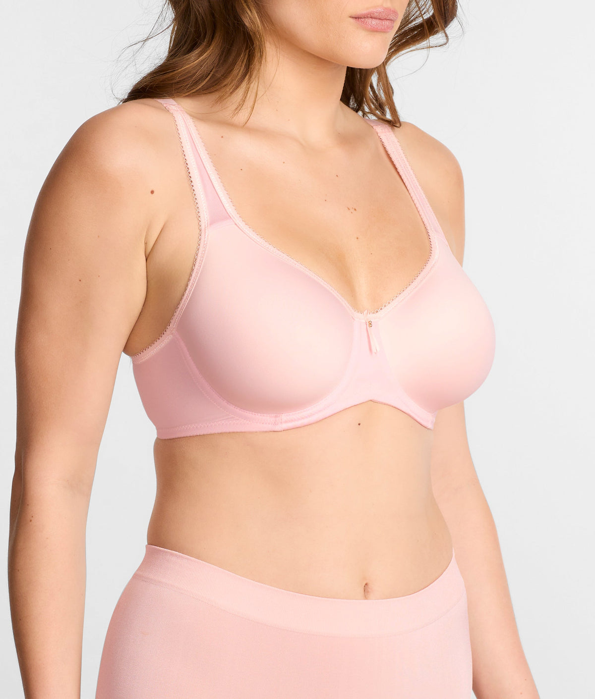 Basic Beauty Spacer T-Shirt Bra