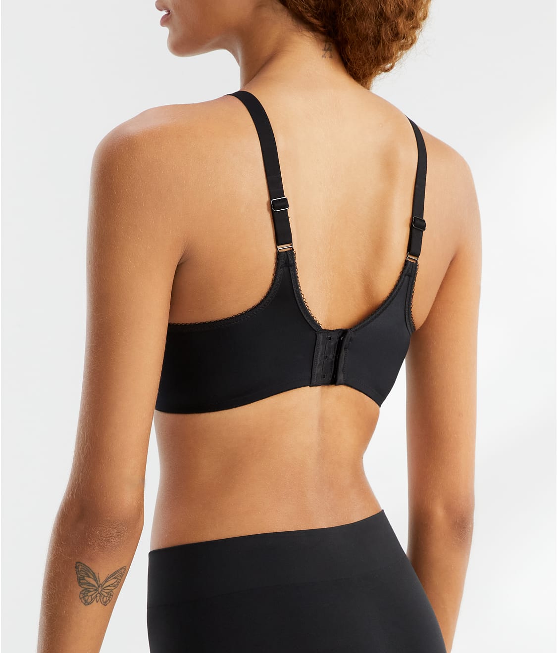 Basic Beauty Spacer T-Shirt Bra