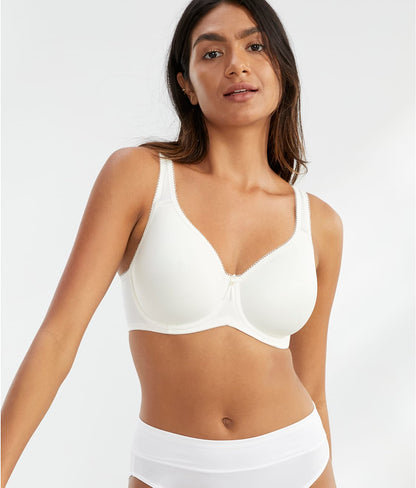 Basic Beauty Spacer T-Shirt Bra
