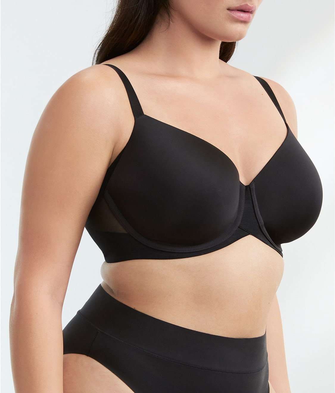 Ultimate Side Smoother T-Shirt Bra